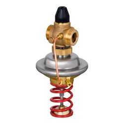 Danfoss Differenzdruck- und Volumenstromregler AVPQ, Kvs 0,4m3/h, Sollwert 0,2-1,0 ba... DANFOSS-003H6918 5702421545089 (Abb. 1)