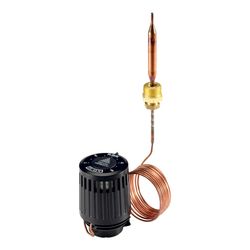 Danfoss thermostatisches Element RAVK Fernfühler, Regelbereich 25-45 Grad C, Kapillar... DANFOSS-013U8072 5702421552094 (Abb. 1)