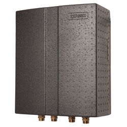 Danfoss Durchlauferhitzer Termix One 1, mit Wärmedämmung, Leistung 38kW... DANFOSS-144B3398 5706560887031 (Abb. 1)