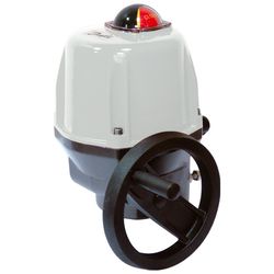 Danfoss Ersatz-Stellantrieb AMB-Y VS300, für YFY-WA Klappen, für DN 250, 24V, 082G739... DANFOSS-082G7394 5702421545546 (Abb. 1)