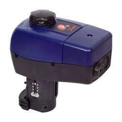 Danfoss elektrischer Stellantrieb AME 445 stetig, DN 15-80, 24V, 3s/mm... DANFOSS-082H0053 5710104042879 (Abb. 1)