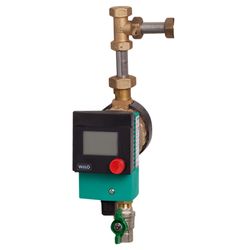 Danfoss Zirkulations-Set Termix One Solar mit Wilo Star Z Nova T, ohne Sicherheitsven... DANFOSS-004U3055 5706560741852 (Abb. 1)