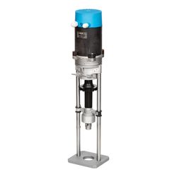 Danfoss elektrischer Stellantrieb AME 855, 24V 2-10V, 4-20mA,3 Punkt Schritt, 15000N... DANFOSS-082G3510 5702425112331 (Abb. 1)