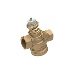 Danfoss druckunabhängiges Regelventil AB-QM 4.0, DN 20, Durchfluss 120-1200 l/h, ohne... DANFOSS-003Z8323 5714279039849 (Abb. 1)