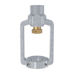 Danfoss Adapter AMV(E) 4/6, an AFQM6, PN 25, DN 65/125... DANFOSS-003G1426 5702425115530 (Abb. 1)