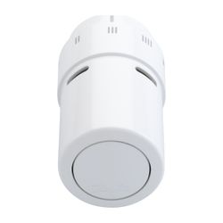 Danfoss Design-Fühlerelement RAX eingebauter Fühler, Weiß, 013G6070... DANFOSS-013G6070 5702420057309 (Abb. 1)