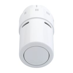 Danfoss Design-Fühlerelement RAX eingebauter Fühler, Weiß, 013G6070... DANFOSS-013G6070 5702420057309 (Abb. 1)
