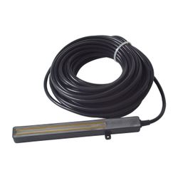 Danfoss Feuchte- und Temperaturfühler, mit 15m Kabel, verlängerbar um maximal 85m, IP... DANFOSS-088L0459 5703466150290 (Abb. 1)