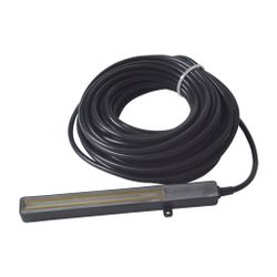 Danfoss Feuchte- und Temperaturfühler, mit 15m Kabel, verlängerbar um maximal 85m, IP... DANFOSS-088L0459 5703466150290 (Abb. 1)