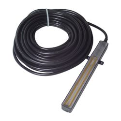Danfoss Feuchte- und Temperaturfühler, mit 15m Kabel, verlängerbar um maximal 85m, IP... DANFOSS-088L0459 5703466150290 (Abb. 1)