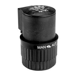 Danfoss elektrischer Stellantrieb ABV-NO, 230V 50Hz, 082F0001, ohne Sicherheitsfunkti... DANFOSS-082F0001 5702421509289 (Abb. 1)