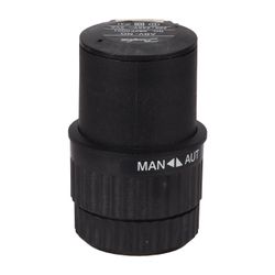 Danfoss elektrischer Stellantrieb ABV-NO, 24V 50Hz, 082F0002, ohne Sicherheitsfunktio... DANFOSS-082F0002 5702421509302 (Abb. 1)