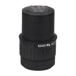 Danfoss elektrischer Stellantrieb ABV-NO, 24V 50Hz, 082F0002, ohne Sicherheitsfunktio... DANFOSS-082F0002 5702421509302 (Abb. 1)