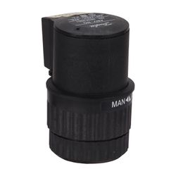 Danfoss elektrischer Stellantrieb ABV-NC, 230V 50Hz, 082F0051, ohne Sicherheitsfunkti... DANFOSS-082F0051 5702421509326 (Abb. 1)