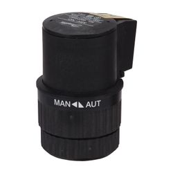 Danfoss elektrischer Stellantrieb ABV-NO, 24V 50Hz, 082F0002, ohne Sicherheitsfunktio... DANFOSS-082F0002 5702421509302 (Abb. 1)