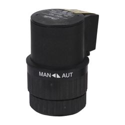 Danfoss elektrischer Stellantrieb ABV-NO, 24V 50Hz, 082F0002, ohne Sicherheitsfunktio... DANFOSS-082F0002 5702421509302 (Abb. 1)