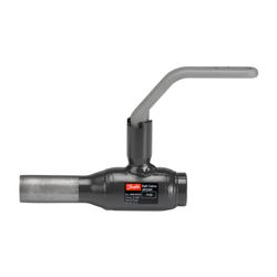 Danfoss Kugelhahn JIP-IW 140.13, DN 20, Kvs 15m3/h, PN 40, Anschweißende und Innengew... DANFOSS-065N0905 5702421651216 (Abb. 1)