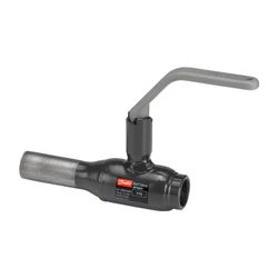 Danfoss Kugelhahn JIP-IW 140.13, DN 20, Kvs 15m3/h, PN 40, Anschweißende und Innengew... DANFOSS-065N0905 5702421651216 (Abb. 1)