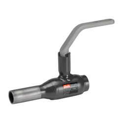 Danfoss Kugelhahn JIP-IW 140.13, DN 20, Kvs 15m3/h, PN 40, Anschweißende und Innengew... DANFOSS-065N0905 5702421651216 (Abb. 1)