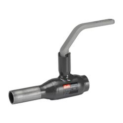 Danfoss Kugelhahn JIP-IW 140.13, DN 20, Kvs 15m3/h, PN 40, Anschweißende und Innengew... DANFOSS-065N0905 5702421651216 (Abb. 1)
