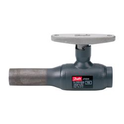 Danfoss Kugelhahn JIP-IW 140.13, DN 20, Kvs 15m3/h, PN 40, Anschweißende und Innengew... DANFOSS-065N0908 5702421654897 (Abb. 1)