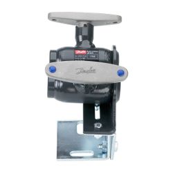 Danfoss Kugelhahn JIP-II 140.17 DR, DN 20, Kvs 15m3/h, PN 40, Anschlüsse Innengewinde... DANFOSS-065N7024 5702421661703 (Abb. 1)