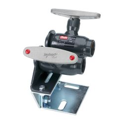 Danfoss Kugelhahn JIP-II 140.17 DR, DN 25, Kvs 34m3/h, PN 40, Anschlüsse Innengewinde... DANFOSS-065N7026 5702421661727 (Abb. 1)