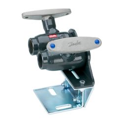 Danfoss Kugelhahn JIP-II 140.17 DR, DN 20, Kvs 15m3/h, PN 40, Anschlüsse Innengewinde... DANFOSS-065N7024 5702421661703 (Abb. 1)