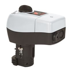 Danfoss elektrischer Stellantrieb AMV 435, Eingang 3 Punkt Schritt, DN 40-100, 24V 50... DANFOSS-082H0162 5710104007007 (Abb. 1)
