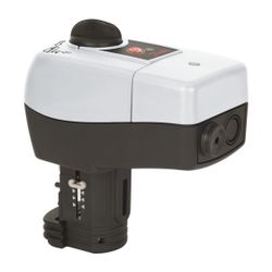 Danfoss elektrischer Stellantrieb AMV 435, Eingang 3 Punkt Schritt, DN 40-100, 24V 50... DANFOSS-082H0162 5710104007007 (Abb. 1)