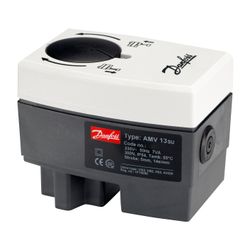 Danfoss elektrischer Stellantrieb AMV 13 SU, 230V, 3 Punkt Schritt, Sicherheitsfunkti... DANFOSS-082H3042 5702421525111 (Abb. 1)