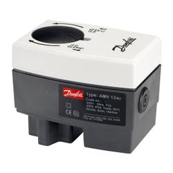 Danfoss elektrischer Stellantrieb AMV 13 SU, 230V, 3 Punkt Schritt, Sicherheitsfunkti... DANFOSS-082H3042 5702421525111 (Abb. 1)