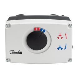 Danfoss elektrischer Stellantrieb AMV 23, 3 Punkt Schritt, mit Sicherheitsfunktion... DANFOSS-082G3009 5702421510575 (Abb. 1)