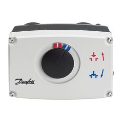 Danfoss elektrischer Stellantrieb AMV 23, 3 Punkt Schritt, mit Sicherheitsfunktion... DANFOSS-082G3009 5702421510575 (Abb. 1)