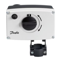 Danfoss elektrischer Stellantrieb AMV 35, 3 Punkt Schritt, 230V, 11s/mm... DANFOSS-082G3024 5702421513118 (Abb. 1)