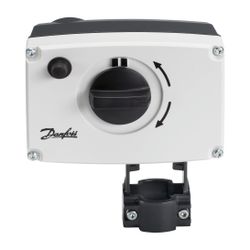 Danfoss elektrischer Stellantrieb AMV 35, 3 Punkt Schritt, 230V, 11s/mm... DANFOSS-082G3024 5702421513118 (Abb. 1)