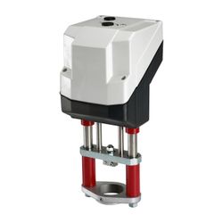 Danfoss elektrischer Stellantrieb AMV 86, 24V 50Hz, 3 Punkt Schritt, DN 125-150, 5000... DANFOSS-082G1460 5702421513989 (Abb. 1)