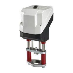 Danfoss elektrischer Stellantrieb AMV 86, 24V 50Hz, 3 Punkt Schritt, DN 125-150, 5000... DANFOSS-082G1460 5702421513989 (Abb. 1)