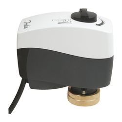 Danfoss elektrischer Stellantrieb AMV 140 H, 24V, DN 15-32, 3 Punkt Schritt, ohne Sic... DANFOSS-082H8042 5702421551950 (Abb. 1)