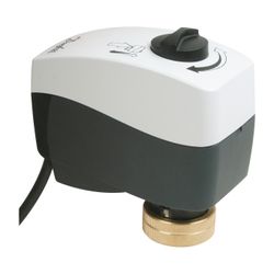 Danfoss elektrischer Stellantrieb AMV 140 H, 24V, DN 15-32, 3 Punkt Schritt, ohne Sic... DANFOSS-082H8042 5702421551950 (Abb. 1)
