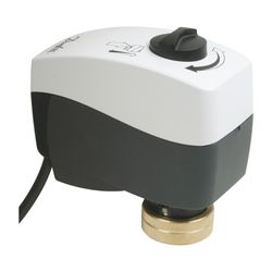 Danfoss elektrischer Stellantrieb AMV 140 H, 24V, DN 15-32, 3 Punkt Schritt, ohne Sic... DANFOSS-082H8042 5702421551950 (Abb. 1)