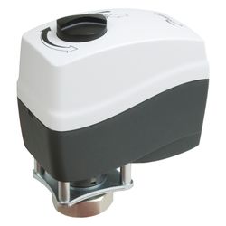 Danfoss Stellantrieb AMV 150, 250N, 24s/mm, IP54, 120x56x140mm, 24V, 082G3089... DANFOSS-082G3089 5702421551769 (Abb. 1)