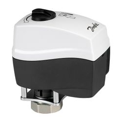 Danfoss elektrischer Stellantrieb AMV 150, 3 Punkt Schritt, ohne Sicherheitsfunktion... DANFOSS-082G3090 5702421551745 (Abb. 1)