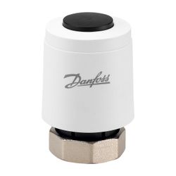 Danfoss thermischer Stellantrieb TWA-ZL normal geschlossen NC, 24V AC, für VZL Ventil... DANFOSS-082H3100 5702420113661 (Abb. 1)