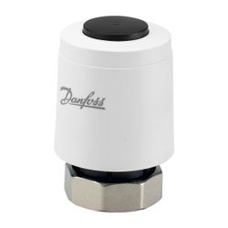 Danfoss thermischer Stellantrieb TWA-ZL normal geöffnet NO, 230V AC, für VZL Ventile,... DANFOSS-082H3103 5702420113722 (Abb. 1)