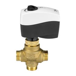 Danfoss elektrischer Stellantrieb AMV 140 H, 230V, DN 15-32, 3 Punkt Schritt, ohne Si... DANFOSS-082H8043 5702421551974 (Abb. 1)