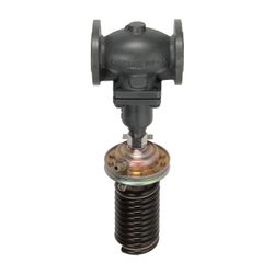 Danfoss Antrieb AFA, Drucksollwert 10-16 bar, Membranfläche 32cm2, für Überströmregle... DANFOSS-003G1007 5702421808214 (Abb. 1)
