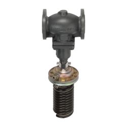 Danfoss Antrieb AFA, Drucksollwert 10-16 bar, Membranfläche 32cm2, für Überströmregle... DANFOSS-003G1007 5702421808214 (Abb. 1)
