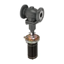 Danfoss Antrieb AFA, Drucksollwert 10-16 bar, Membranfläche 32cm2, für Überströmregle... DANFOSS-003G1007 5702421808214 (Abb. 1)