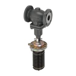Danfoss Antrieb AFA, Drucksollwert 10-16 bar, Membranfläche 32cm2, für Überströmregle... DANFOSS-003G1007 5702421808214 (Abb. 1)